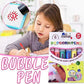 🎄Christmas Sale 49% OFF - DIY Bubble Popcorn Drawing Pens for Kids Creative Fun🔥Buy 3 Pay 2