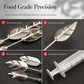 🔥BUY 2 GET 1 FREE⚡3D Jelly Art Kit – 10-Piece Stainless Steel Flower Gelatin Cake Decorating Set