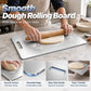 💻 Online-Only Deal 🔥Stainless Steel Double-Sided Cutting Board
