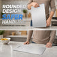 💻 Online-Only Deal 🔥Stainless Steel Double-Sided Cutting Board