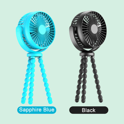 🔥BUY 2 GET 10% OFF💝👶 Baby Stroller Fan – Portable Clip-On Cooling Fan for Strollers