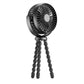 🔥BUY 2 GET 10% OFF💝👶 Baby Stroller Fan – Portable Clip-On Cooling Fan for Strollers