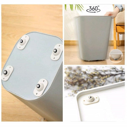 💸 Big Savings - Buy 2 Get 1 Free🎉🔥 Stainless Steel Paste Universal Wheel