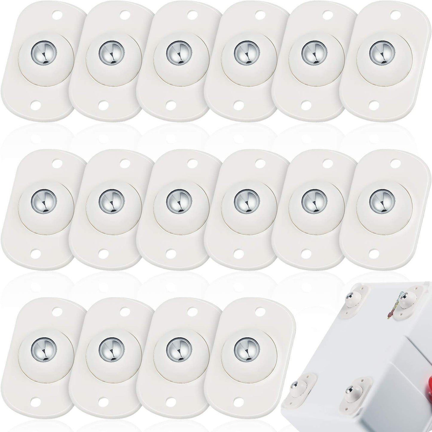 💸 Big Savings - Buy 2 Get 1 Free🎉🔥 Stainless Steel Paste Universal Wheel