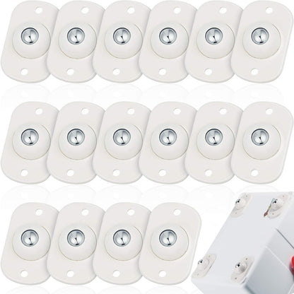 💸 Big Savings - Buy 2 Get 1 Free🎉🔥 Stainless Steel Paste Universal Wheel