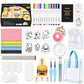🔥HOT SALE 50% OFF🎁Puffy Foam Painting Kit for Kids