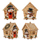 🎄 Holiday Essentials - BUY 3 PAY 2✨ 3D Christmas DIY Beading Craft Kit – Create Your Own Festive Decorations