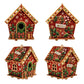 🎄 Holiday Essentials - BUY 3 PAY 2✨ 3D Christmas DIY Beading Craft Kit – Create Your Own Festive Decorations