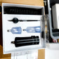 🔥 Hot Right Now ⚡Portable Cordless Airbrush Kit – Rechargeable Airbrush with Mini Compressor