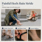 👠 Women’s Mary Jane Platform Heels – ✨ Round Toe Crisscross Strap Chunky High Heels