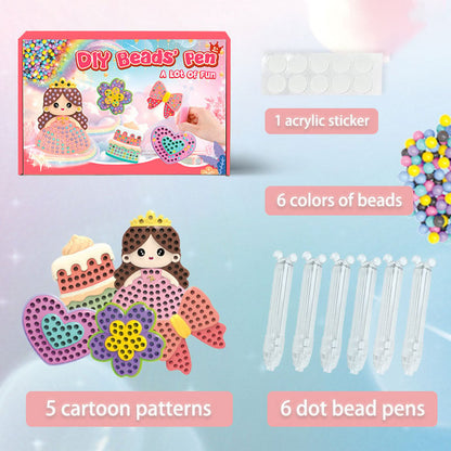 🎅Christmas Sale🎅DIY  Handmade Bead Stickers