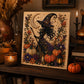 👻Halloween Deal - BUY 3 PAY 2🎃Ghost Pearl Art DIY Kit – Spooky Beaded Craft Decoration