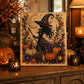 👻Halloween Deal - BUY 3 PAY 2🎃Ghost Pearl Art DIY Kit – Spooky Beaded Craft Decoration