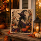👻Halloween Deal - BUY 3 PAY 2🎃Ghost Pearl Art DIY Kit – Spooky Beaded Craft Decoration