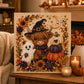 👻Halloween Deal - BUY 3 PAY 2🎃Ghost Pearl Art DIY Kit – Spooky Beaded Craft Decoration