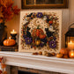 👻Halloween Deal - BUY 3 PAY 2🎃Ghost Pearl Art DIY Kit – Spooky Beaded Craft Decoration
