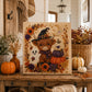 👻Halloween Deal - BUY 3 PAY 2🎃Ghost Pearl Art DIY Kit – Spooky Beaded Craft Decoration