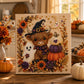 👻Halloween Deal - BUY 3 PAY 2🎃Ghost Pearl Art DIY Kit – Spooky Beaded Craft Decoration