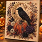 👻Halloween Deal - BUY 3 PAY 2🎃Ghost Pearl Art DIY Kit – Spooky Beaded Craft Decoration