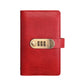 💵 Savings Notebook with Combination Lock – 📓 Secure Budget & Money-Saving Journal