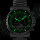 Skeleton Automatic Mechanical Watch – Luxury Visible Movement Wristwatch
