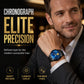 Classic Versatile Quartz Watch – Elegant Everyday Wristwatch