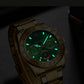 Business & Casual Quartz Watch – Classic Waterproof Wristwatch