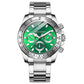 Business & Casual Quartz Watch – Classic Waterproof Wristwatch