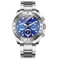 Business & Casual Quartz Watch – Classic Waterproof Wristwatch