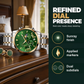 Quartz Chronograph Watch – Multifunctional Business & Casual Wristwatch