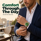 Quartz Chronograph Watch – Multifunctional Business & Casual Wristwatch