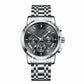 Quartz Chronograph Watch – Multifunctional Business & Casual Wristwatch