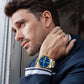 Classic Premium Quartz Watch – Elegant Business Wristwatch