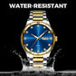 Classic Premium Quartz Watch – Elegant Business Wristwatch