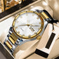 Classic Premium Quartz Watch – Elegant Business Wristwatch