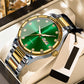Classic Premium Quartz Watch – Elegant Business Wristwatch