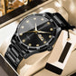 Classic Premium Quartz Watch – Elegant Business Wristwatch
