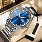 Classic Premium Quartz Watch – Elegant Business Wristwatch
