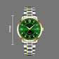 Fashion Waterproof Luminous Watch – Stylish Quartz Wristwatch