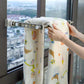 🪟Exclusive Web Deal - BUY 3 PAY 2🔧Space-Saving Window Drying Rack – No-Drill Twist Clamp Clothes Airer