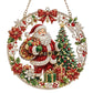 🎄 Holiday Gift Picks 🎁Christmas Pearl Art DIY Kit for Adults – Handmade Holiday Ornament Craft Set