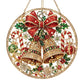 🎄 Holiday Gift Picks 🎁Christmas Pearl Art DIY Kit for Adults – Handmade Holiday Ornament Craft Set