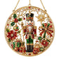 🎄 Holiday Gift Picks 🎁Christmas Pearl Art DIY Kit for Adults – Handmade Holiday Ornament Craft Set
