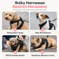 🐾70% OFF Web Clearance🛁Super Absorbent Pet Harness – Quick-Dry Dog Towel Coat for Warmth & Comfort