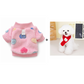 🐾70% OFF Web Clearance🛁Super Absorbent Pet Harness – Quick-Dry Dog Towel Coat for Warmth & Comfort