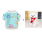 🐾70% OFF Web Clearance🛁Super Absorbent Pet Harness – Quick-Dry Dog Towel Coat for Warmth & Comfort