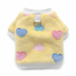 🐾70% OFF Web Clearance🛁Super Absorbent Pet Harness – Quick-Dry Dog Towel Coat for Warmth & Comfort