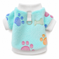 🐾70% OFF Web Clearance🛁Super Absorbent Pet Harness – Quick-Dry Dog Towel Coat for Warmth & Comfort