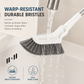 🧹Trending Picks ✨ Extendable Floor Scrub Brush with Long Handle for Tight Corners