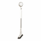 🧹Trending Picks ✨ Extendable Floor Scrub Brush with Long Handle for Tight Corners